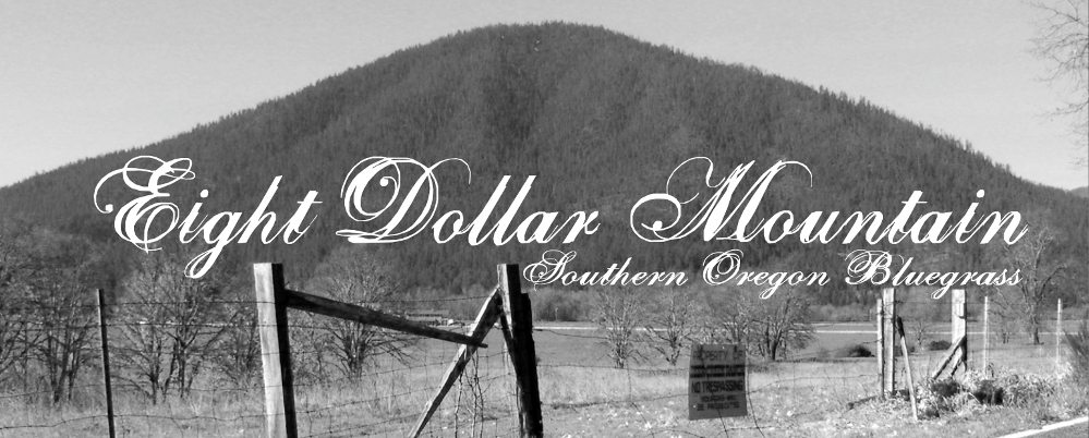 Eight Dollar Mountain Bluegrass Home