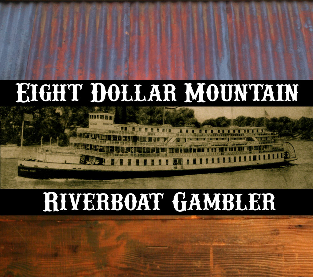 riverboat gambler lyrics